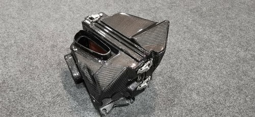 Fit For Nissan GTR RB26 Carbon Airbox - Picture 9 of 17