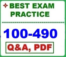 100-490 Technician Routi  Switch  RSTECH - BEST Exam Q A 2025 