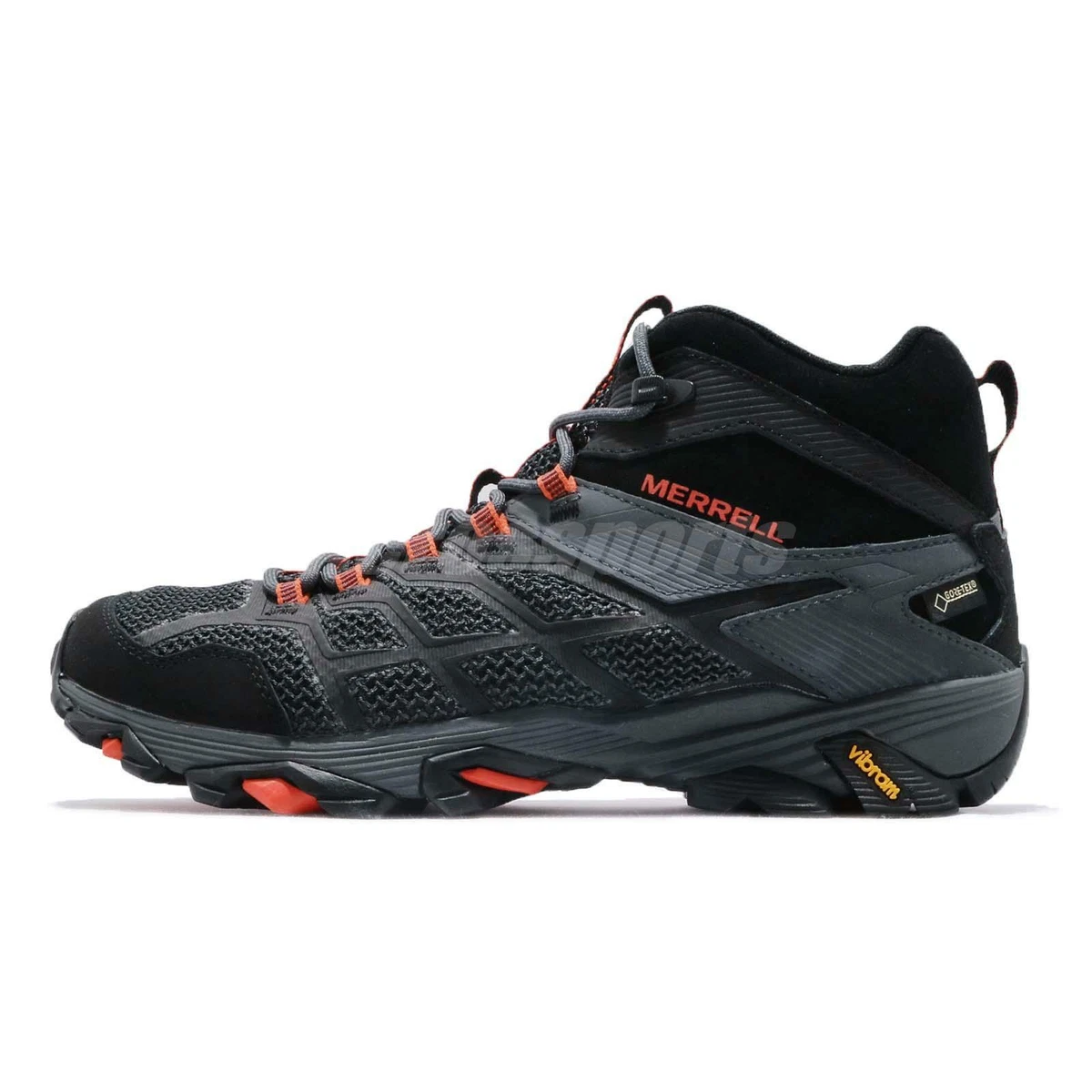 Merrell moab sales fst mid gtx