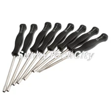 Chainsaw Carburetor Adjustment Screwdriver Tool For Husqvarna Weedeater Echo Tor