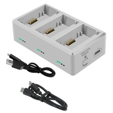 For DJI Mini 4 Pro Mini 3 Mini 3 Pro Charger Charging Butler Drone Accessories