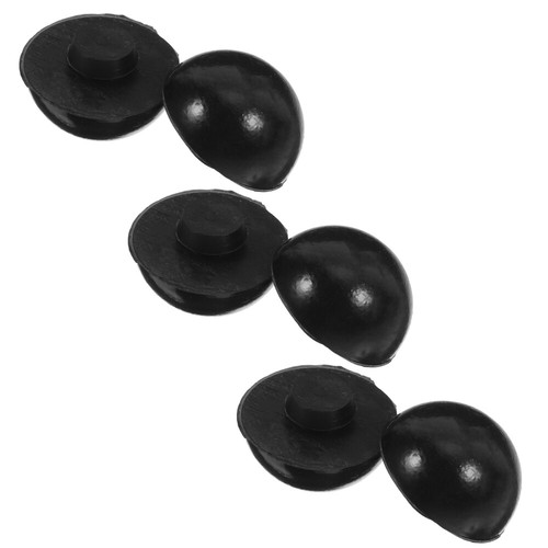 6 Pezzi Accessori per Batteria Eterea Supporto Fondo Etherea - Foto 3 di 12