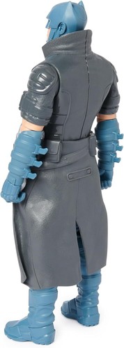 Figura de acción de Batman de DC Comics, juguetes coleccionables para niños de superhéroes de 12 pulgadas... - Imagen 4 de 8