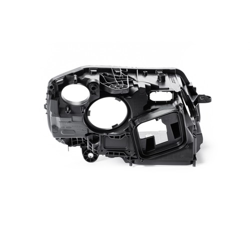 Carcasa Faro MB C W205 2018 - 2021 Multihaz LED 2059068905 Izquierdo - Imagen 3 de 6