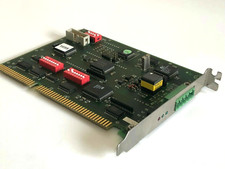 Kuka 00-100-796 RIO Board, LP97LP0684/2.01, 00100796 