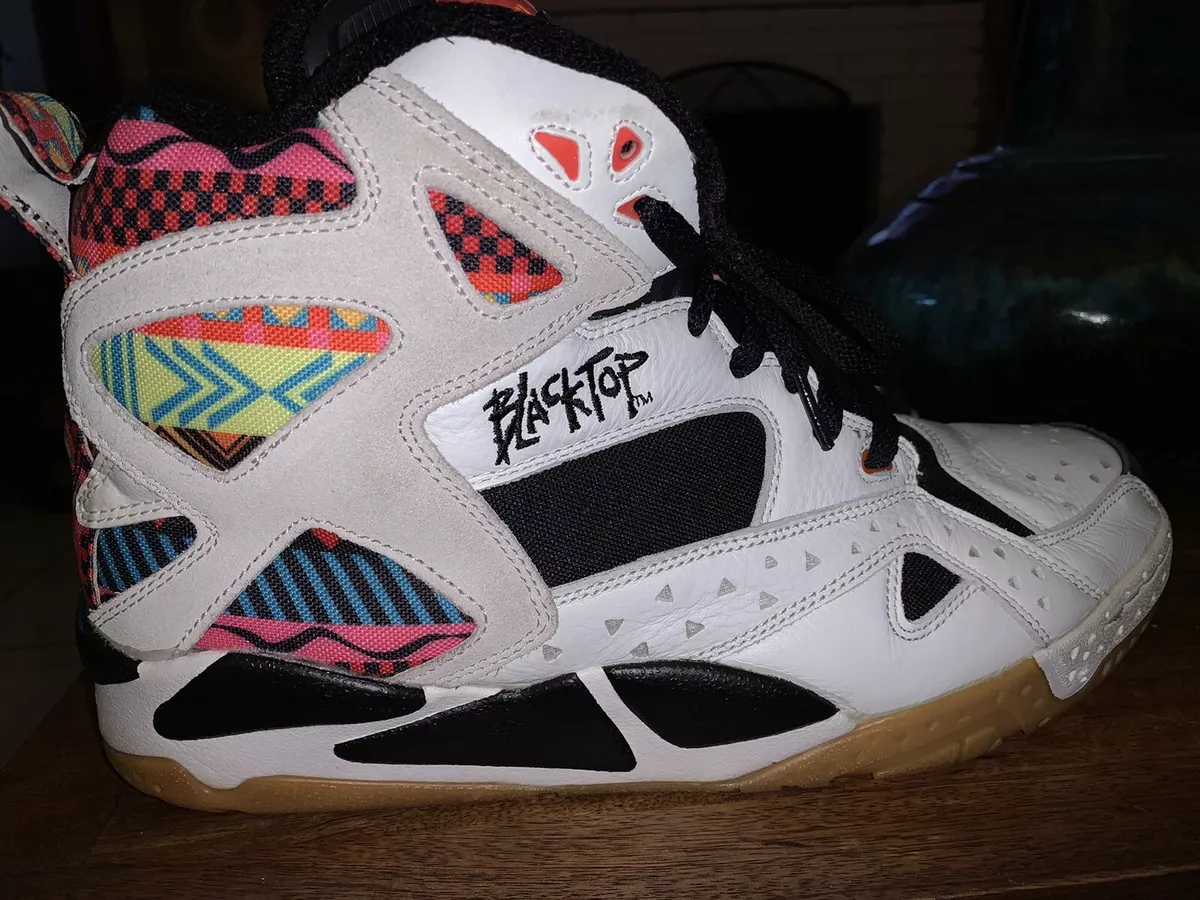 Reebok Battleground Tribal | eBay