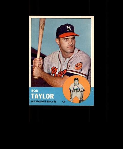 1963 Topps Set-Break MID GRADE SET,   OVERSTOCK, U-PICK  DISCOUNTED PRICES!! - Picture 227 of 244
