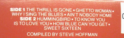 Various Rock/Pop/R&B Music Artist's Best Of/Greatest Hits Cassette Tapes-Choice - Picture 124 of 226