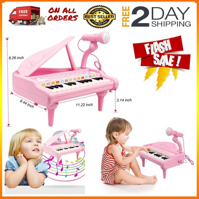 ebay toys for 2 year olds