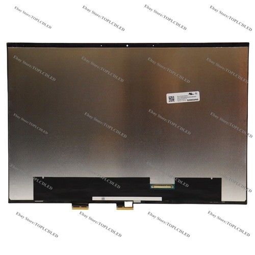 13.3" 2880×1800 Pour ASUS Zenbook S 13 OLED UM5302 LCD Écran Assemblé Affichage - Picture 10 of 15