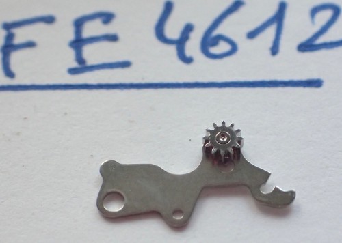 Pont De Rouage 110 Avec Vis - Compatible FE 4611, 4611A, 4612, 4612A - Occasion En Bon état - Marque FE