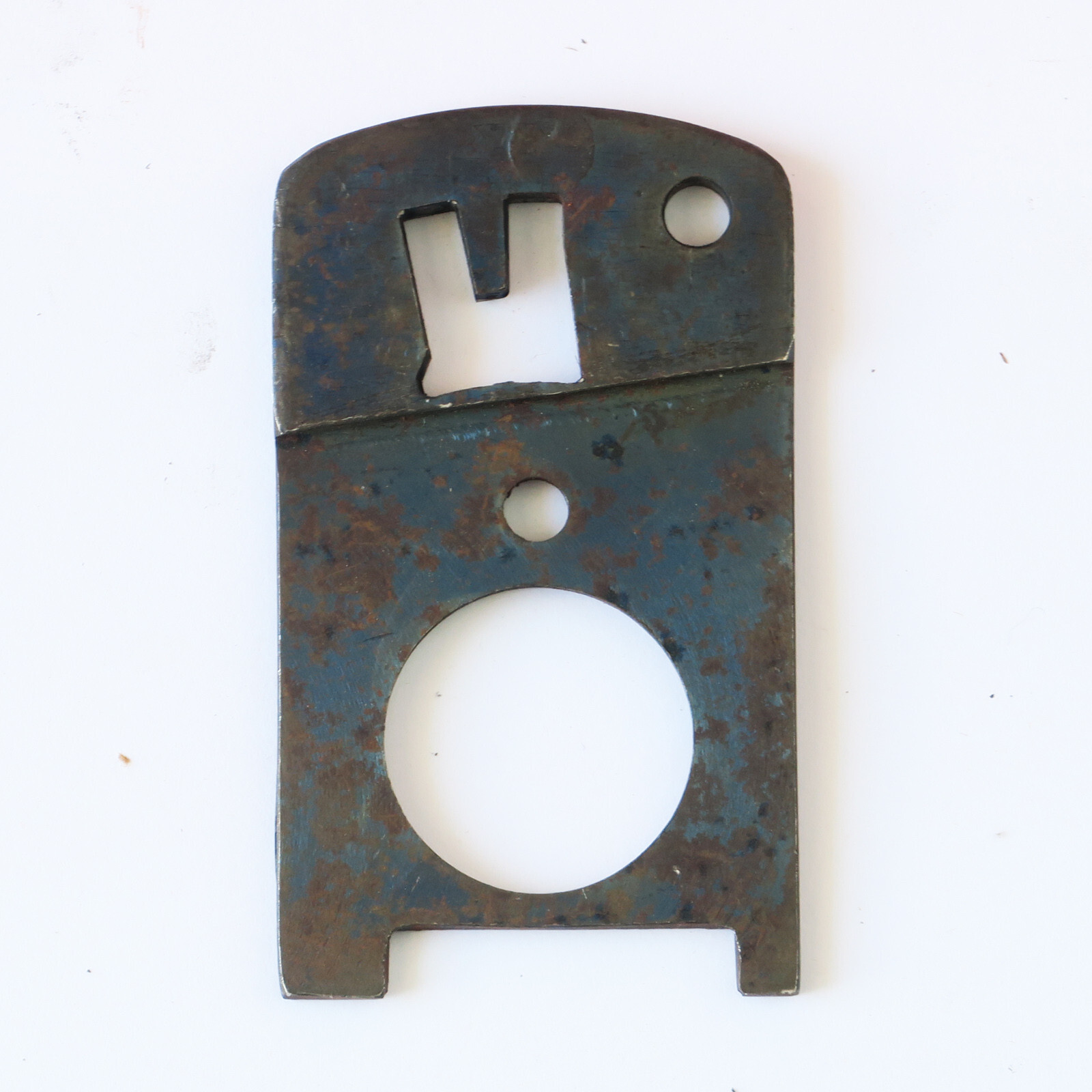 HURST Lightning Rod Shifter Service Parts NEW 0194 3 Speed Center Gate