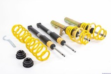 ST X Gewindefahrwerk Opel Astra G Lim + Coupe (ab 05.98) ab 961kg VA / 895kg HA