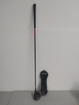 Ping G410 5 17.5 Alta CB 65R Driver