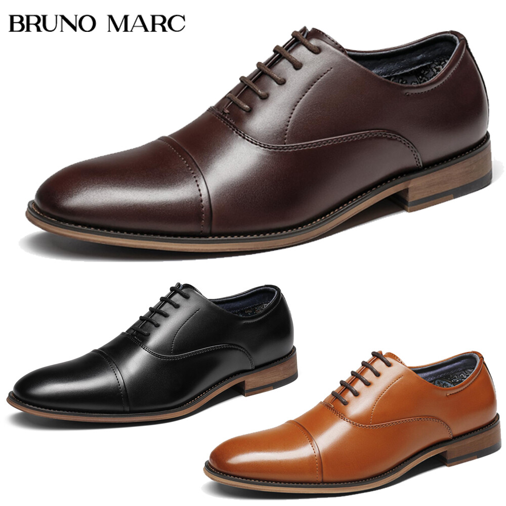 Oxford Wide Dress Shoes Men's Wide Width Oxford Sneaker Shoes