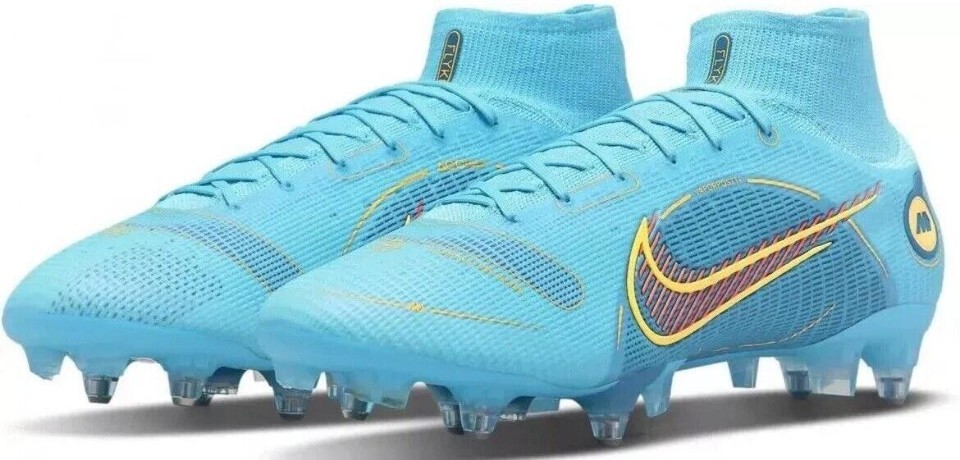 Nike Mercurial Superfly 8 Elite SG Pro AC Blueprint Pack for Sale