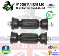 MITSUBISHI COLT 2004-2013 FRONT ANTI ROLL BAR STABILISER DROP LINKS LEFT & RIGHT