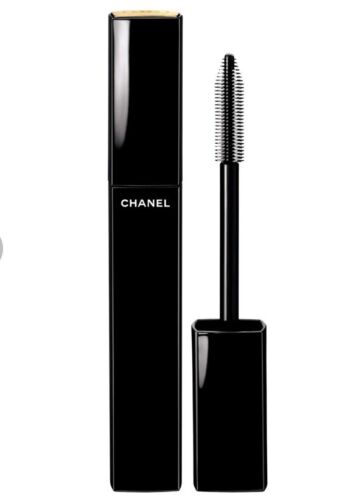 CHANEL - SUBLIME DE CHANEL MASCARA - 10 NOIR - 0.21 OZ - NEW & BOXED - Picture 4 of 4