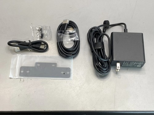 Beelink Mini Desktop SER6 Max AMD Ryzen 7 7735HS 1TB - Blue, Grade A - Afbeelding 4 van 5