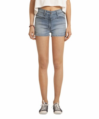 ziggy denim shorts
