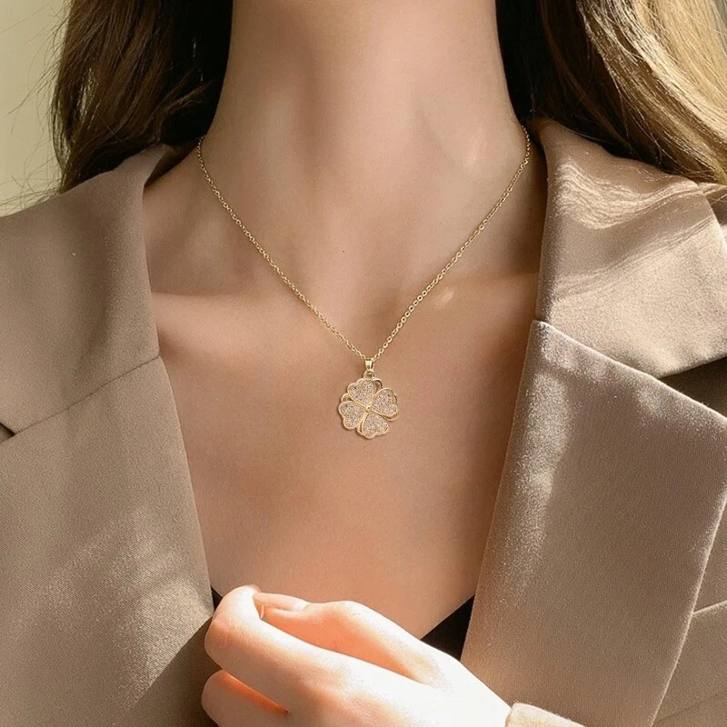 Clover chain sale