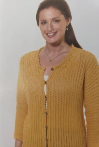 Knit N Style Magazine August 2011 - Picture 4 of 23