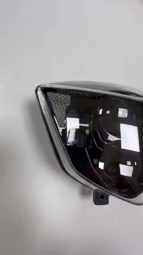 Faro LED Hi/Lo Beam DRL para Husaberg FE 450 390 570 FS 570 TE 250 300 - Vídeo 1 de 1