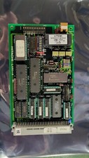 Hitachi LANI-4 PCB