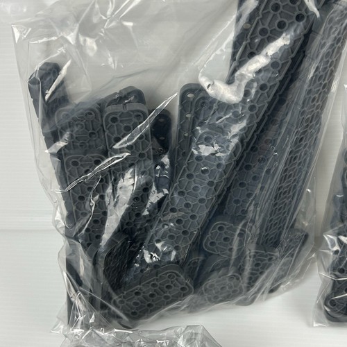Vex IQ Robotics Expansion Add on Support Parts Pack Customize Gears Wheels D - Bild 9 von 13