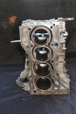 2005-2006 Acura Rsx Type-s 2.0l K20z1 Bare Engine Block Oem