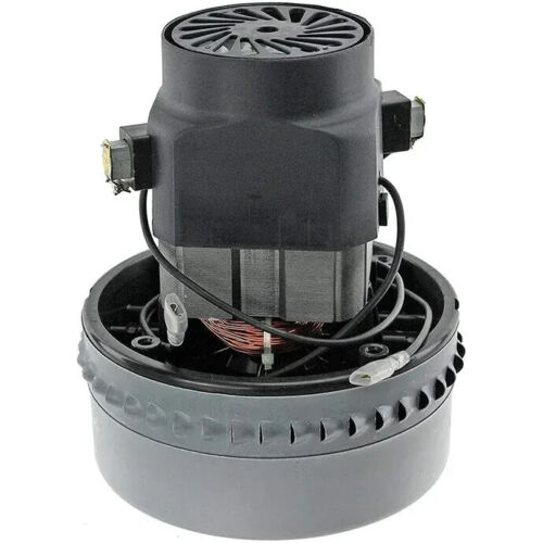 George Staubsaugermotor nass trocken 2 Stufen BL21104 Staubsauger NUMATIC VAX 205411P - Bild 19 von 24