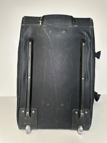 SELTENE Vintage BagBoy DB-700 Reise Golftasche - robustes Polyester 27x16x12" - Bild 3 von 12