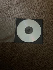 Bram Stoker's Dracula (Sega CD, 1993)