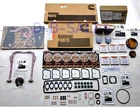 OEM CUMMINS RE-RING REBUILD KIT w/ ROD & MAIN BEARINGS 12V 5.9 VE P7100 6B 6BT