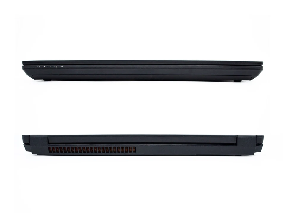 Fujitsu Celsius H7510 15,6" FHD  i7-10850H 32GB 512GB Win11 Laptop hervorragend - Bild 4 von 4