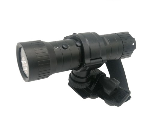 1080P Waterproof Sports Mini Helmet DV Camera Gun Video HD For Hunting With 32GB - Picture 4 of 12