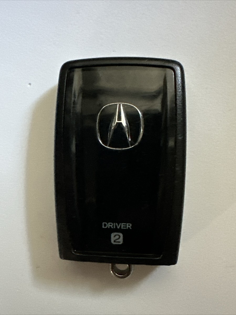2014 - 15 OEM ACURA RLX SMART Key Remote Fob HK1210B 72147-TY2-A11