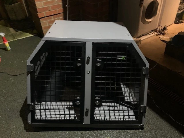 K9 dog cheap crates