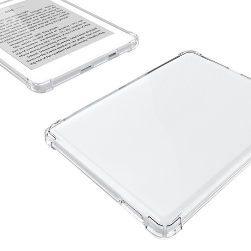 Shockproof Protective Cover Wear Resistant Back Shell for MeeBook M6/M6C - Photo 7/8