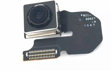 OEM Back Rear Main Camera Module Flex Cable Replacement for iPhone 6S 4.7" USA