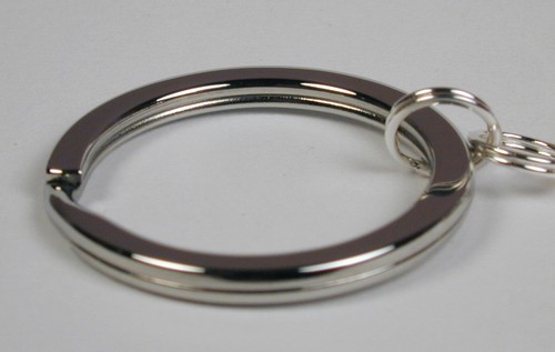 Dije de bujía de plata esterlina con broche de garra de langosta gratis EE. UU. Envío - Imagen 3 de 3