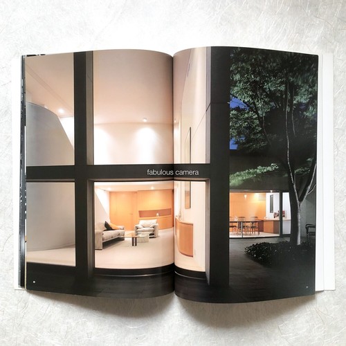 GA Global Architecture 71: Tadao Ando Azuma Haus Koshino Haus Kidosaki SELTEN - Bild 6 von 8