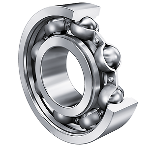 FAG Bearing 6324-C3 - Picture 1 of 1