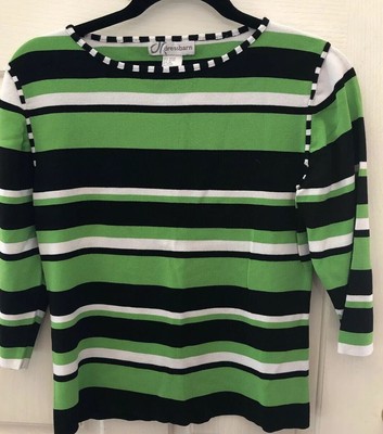 dress barn white sweater