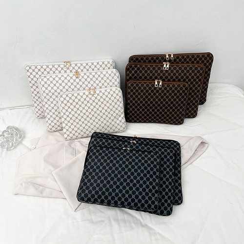 Elegant Laptop Computer Protective Sleeve Bag Case Cover For Macbook - Bild 9 von 21