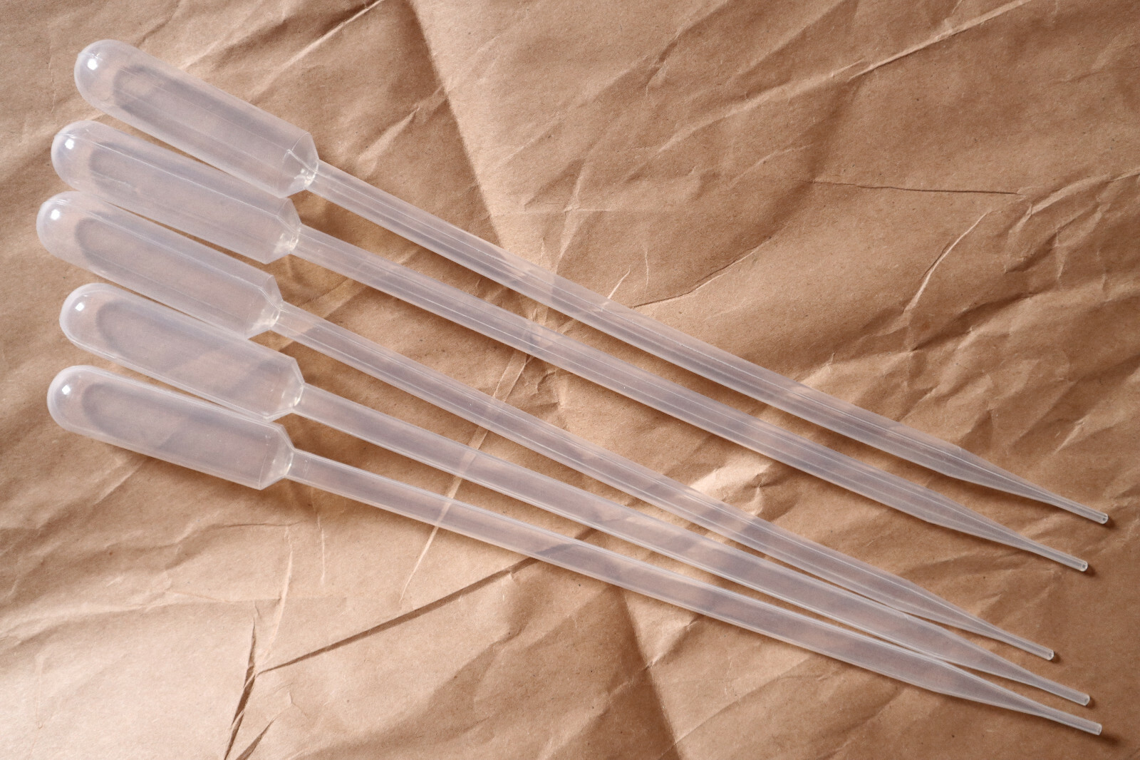 VWR Disposable Transfer Pipets capacity 23ml Set of 10 eBay