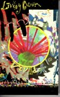 Living Colour Vivid Cult Personality 1988 Hard Classic Rock Cassette Tape Pop