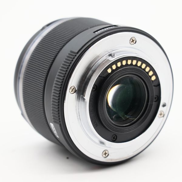 OLYMPUS M.ZUIKO DIGITAL 25mm F1.8 Black for Micro Four