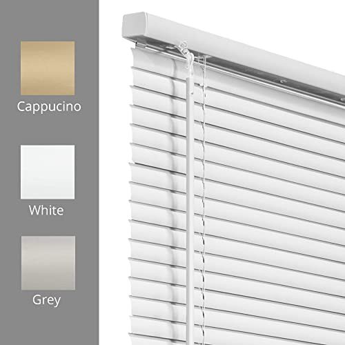 Rollos für Fenster Mini Jalousien Türrollos & Rollos Camper Fenster 23"B x 36"H - Bild 7 von 10