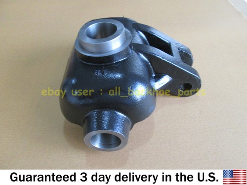 JCB BACKHOE - CARRIER AXLE LEFT HAND (PART NO. 123/05460 334/Y0898) - Bild 10 von 10